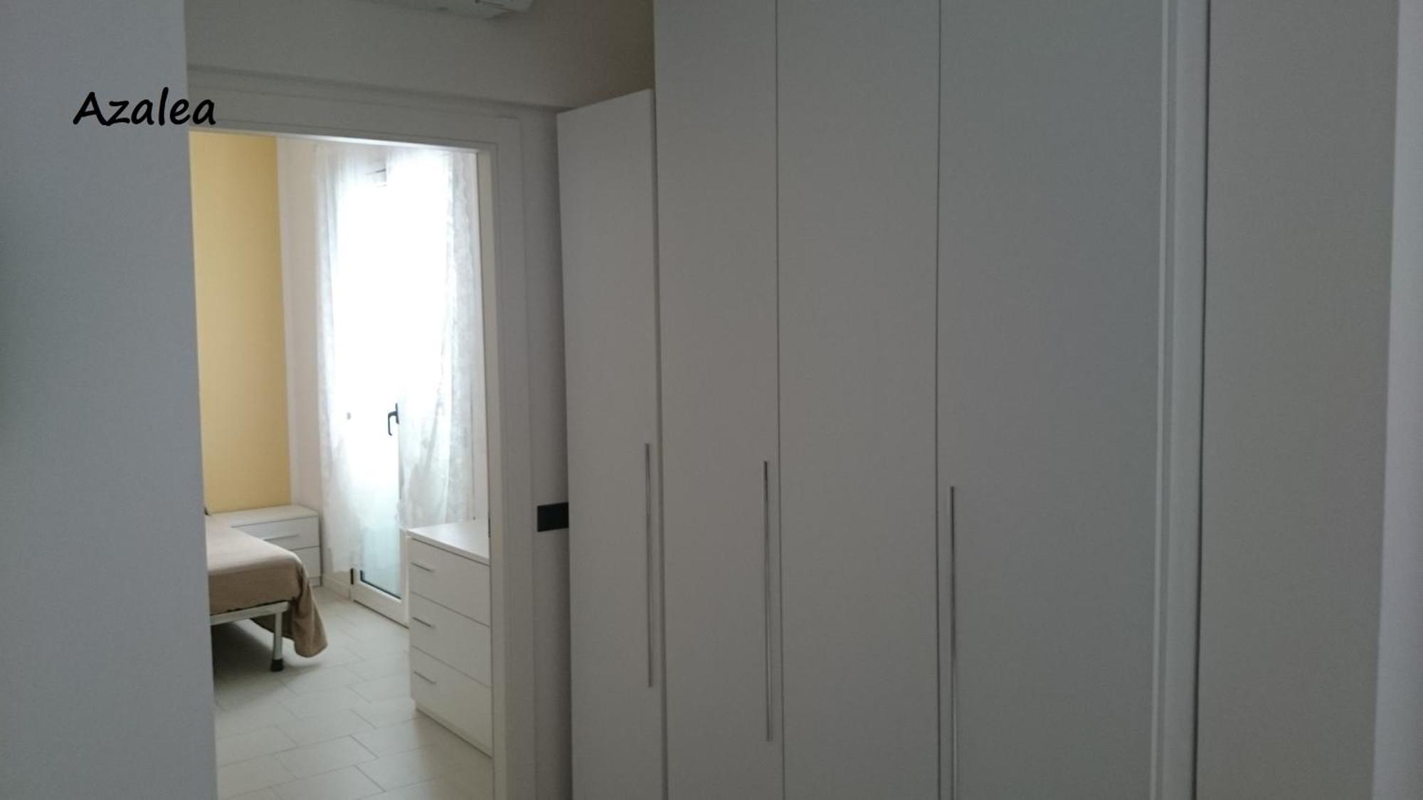 Residence Altea Riccione Exteriör bild